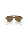 DOLCE & GABBANA GUNES 0DG 4477 3447S7 56