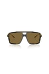 DOLCE & GABBANA GUNES 0DG 4477 3447S7 56