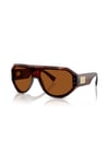 DOLCE & GABBANA GUNES 0DG 4481 322273 47