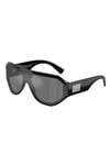 DOLCE & GABBANA GUNES 0DG 4481 501/6G 47