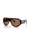 DOLCE & GABBANA GUNES 0DG 4481 502/73 47
