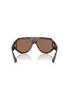DOLCE & GABBANA GUNES 0DG 4481 502/73 47