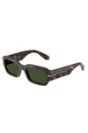 DOLCE & GABBANA GUNES 0DG 4485 502/71 54