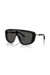 DOLCE & GABBANA GUNES 0DG 4520 501/87 28 ERKEK