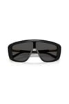 DOLCE & GABBANA GUNES 0DG 4520 501/87 28 ERKEK