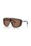DOLCE & GABBANA GUNES 0DG 4520 502/73 28 ERKEK