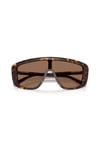 DOLCE & GABBANA GUNES 0DG 4520 502/73 28 ERKEK