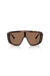 DOLCE & GABBANA GUNES 0DG 4520 502/73 28 ERKEK