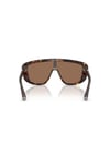 DOLCE & GABBANA GUNES 0DG 4520 502/73 28 ERKEK