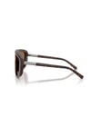 DOLCE & GABBANA GUNES 0DG 4520 502/73 28 ERKEK