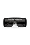 DOLCE & GABBANA GUNES 0DG 6204 L50187 34 ERKEK