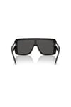 DOLCE & GABBANA GUNES 0DG 6204 L50187 34 ERKEK