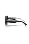 DOLCE & GABBANA GUNES 0DG 6204 L50187 34 ERKEK