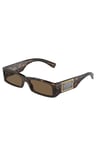 DOLCE GABBANA GUNES 0DG4444 502/73 55 Erkek