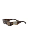 DOLCE GABBANA GUNES 0DG4444 502/73 55 Erkek