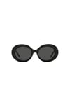 DOLCE GABBANA GUNES 0DG4448 501/87 51 Kadın