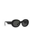 DOLCE GABBANA GUNES 0DG4448 501/87 51 Kadın
