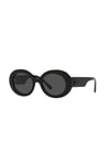 DOLCE GABBANA GUNES 0DG4448 501/87 51 Kadın
