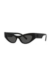 DOLCE GABBANA GUNES 0DG4450 501/87 52 Kadın