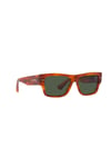 DOLCE GABBANA GUNES 0DG4451 705/9A 55 Erkek