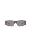 DOLCE GABBANA GUNES 0DG4453 3090M3 55 Erkek