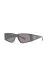 DOLCE GABBANA GUNES 0DG4453 3090M3 55 Erkek