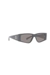 DOLCE GABBANA GUNES 0DG4453 3090M3 55 Erkek