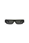 DOLCE GABBANA GUNES 0DG4458 501/87 55 Erkek