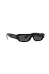 DOLCE GABBANA GUNES 0DG4458 501/87 55 Erkek
