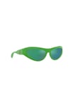 DOLCE GABBANA GUNES 0DG6190 3311F2 60 Erkek