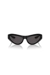 DOLCE GABBANA GUNES 0DG6190 501/87 60 Erkek