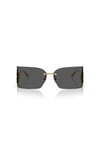 DOLCE & GABBANA OPTIK 0DG 2319 02/87 79