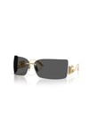 DOLCE & GABBANA OPTIK 0DG 2319 02/87 79