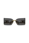 DOLCE & GABBANA OPTIK 0DG 2319 02/87 79
