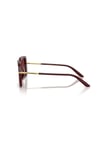 DOLCE & GABBANA OPTIK 0DG 4491 30918H 52