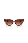 DOLCE & GABBANA OPTIK 0DG 4497 322113 52