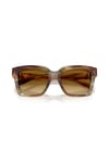 DOLCE & GABBANA OPTIK 0DG 4498 34462L 55