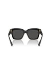 DOLCE & GABBANA OPTIK 0DG 4498 501/87 55