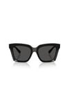 DOLCE & GABBANA OPTIK 0DG 4498 501/87 55
