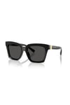 DOLCE & GABBANA OPTIK 0DG 4498 501/87 55