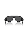 DOLCE & GABBANA OPTIK 0DG 4499 501/6G 57