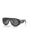 DOLCE & GABBANA OPTIK 0DG 4499 501/6G 57