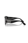 DOLCE & GABBANA OPTIK 0DG 4499 501/6G 57
