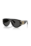 DOLCE & GABBANA OPTIK 0DG 4499 501/87 57