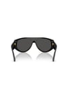 DOLCE & GABBANA OPTIK 0DG 4499 501/87 57