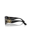 DOLCE & GABBANA OPTIK 0DG 4499 501/87 57