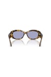DOLCE & GABBANA OPTIK 0DG 4502 33301A 55