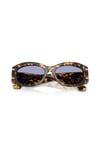 DOLCE & GABBANA OPTIK 0DG 4502 33301A 55