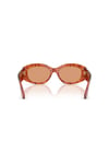 DOLCE & GABBANA OPTIK 0DG 4502 3452/7 55