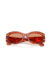 DOLCE & GABBANA OPTIK 0DG 4502 3452/7 55